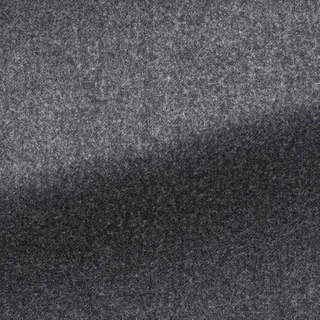 anthracite flannel with natural stretch Inspiration