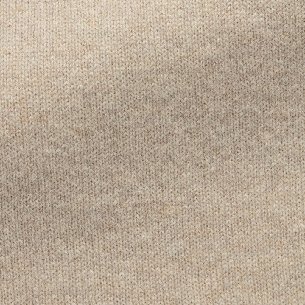 Papi Fabio Sand Wool & Cashmere