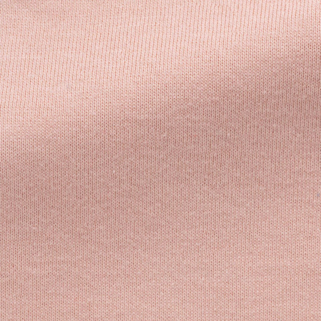 Filartex Light Peach Cotton & Cashmere Knit