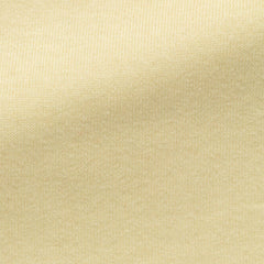 Filartex Pastel Yellow Cotton & Cashmere Knit