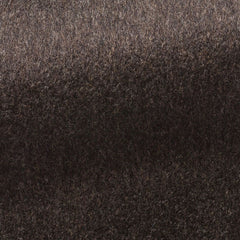 dark-brown-melange-fine-wool Fabric