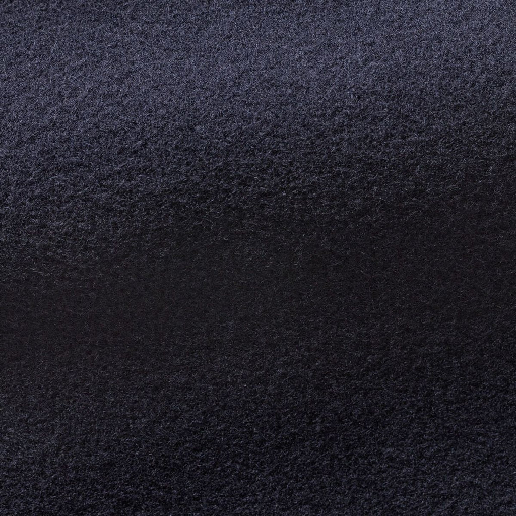 navy-wool Fabric