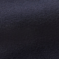 navy-wool Fabric