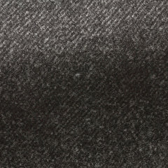 charcoal-double-face-twill Fabric