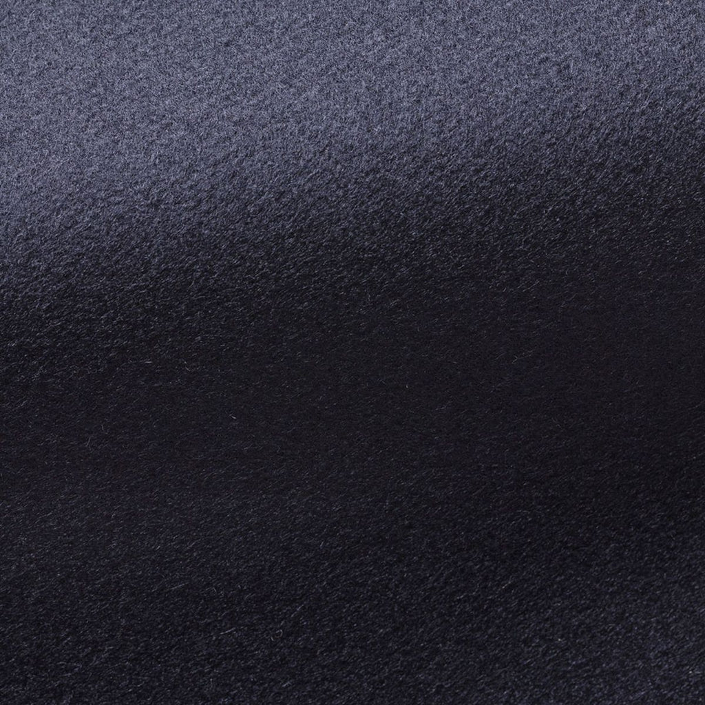 navy-wool-blend Fabric