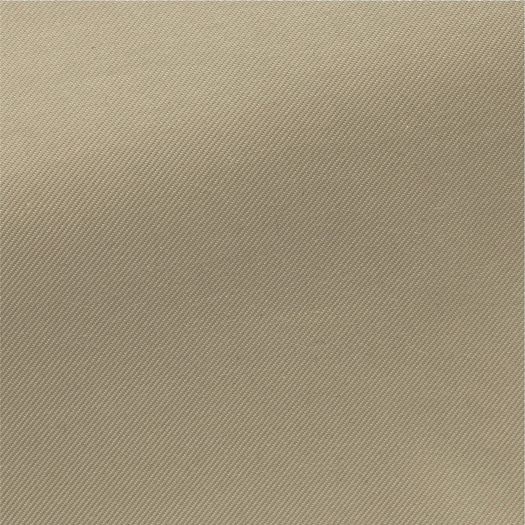 Olmetex Taupe Lightweight Bonded Water-Repellent Technical Windbreaker