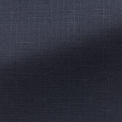 Olmetex navy blue water repellent wool blend ripstop Inspiration