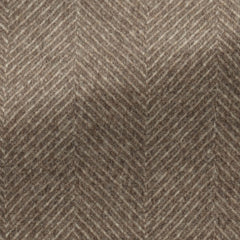 beige speckled wool cashmere herringbone Inspiration
