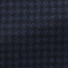 CB-Stile-navy-wool-blend-houndstoothAAWool Nylon   Polyamid Fabric