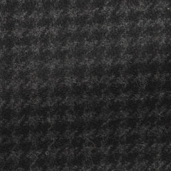 CB-Stile-anthracite-wool-blend-houndstoothAAWool Nylon   Polyamid Fabric