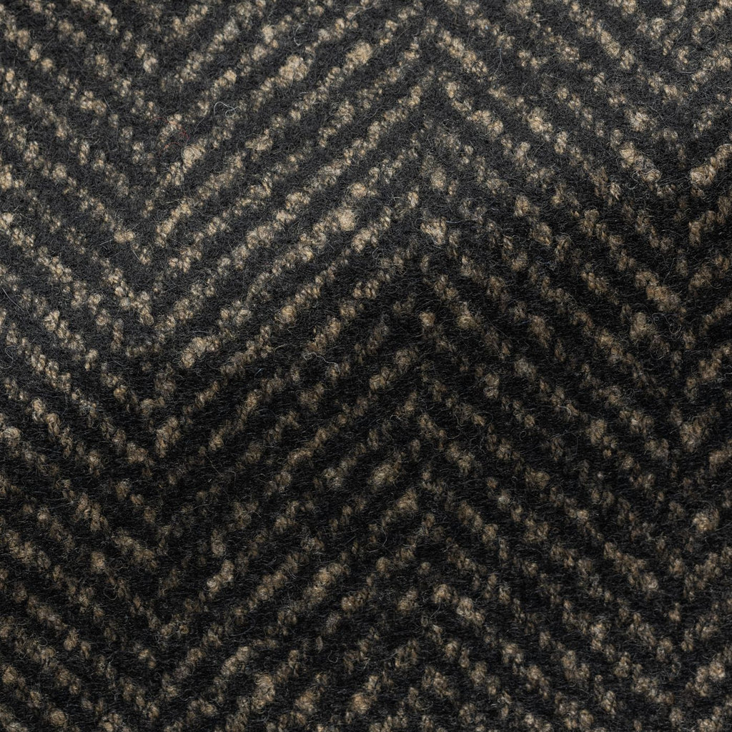 Ferla-Dark-Brown-Felted-Alpaca-Blend-HerringboneCM E 480gr Fabric