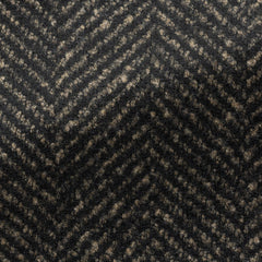 Ferla-Dark-Brown-Felted-Alpaca-Blend-HerringboneCM E 480gr Fabric