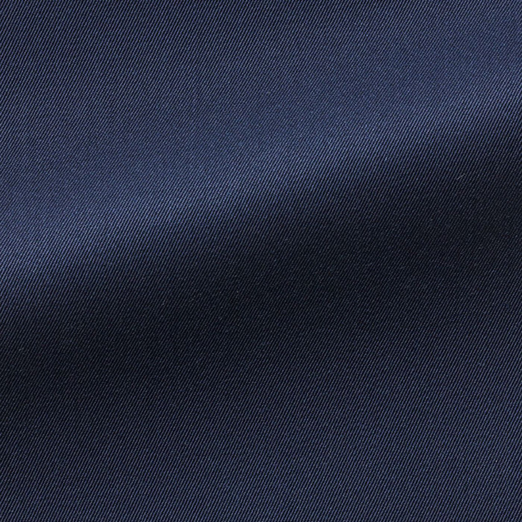 napolitan blue gabardine Inspiration