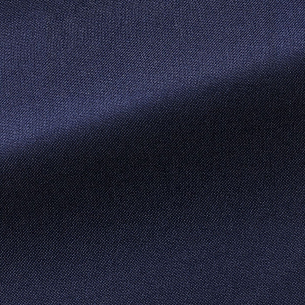 bright blue twill Inspiration