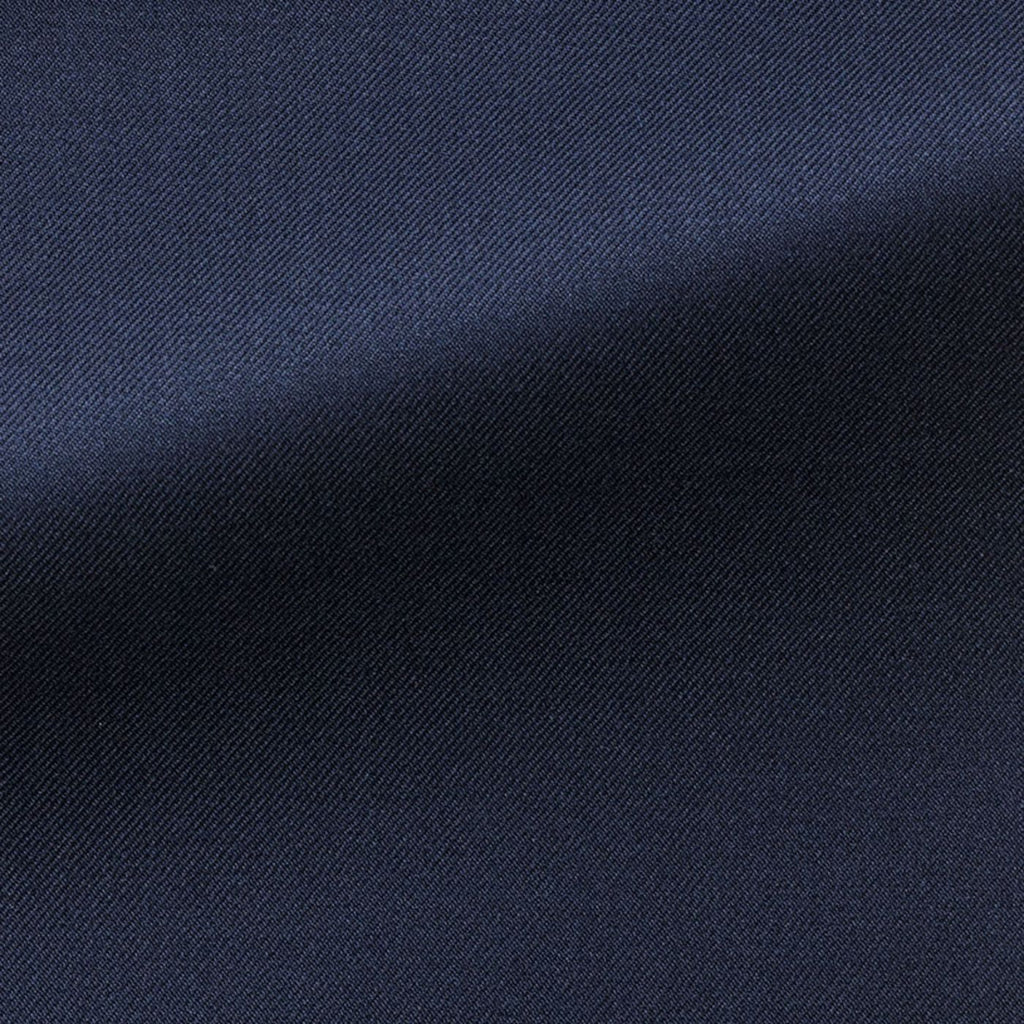 napolitan blue twill Inspiration