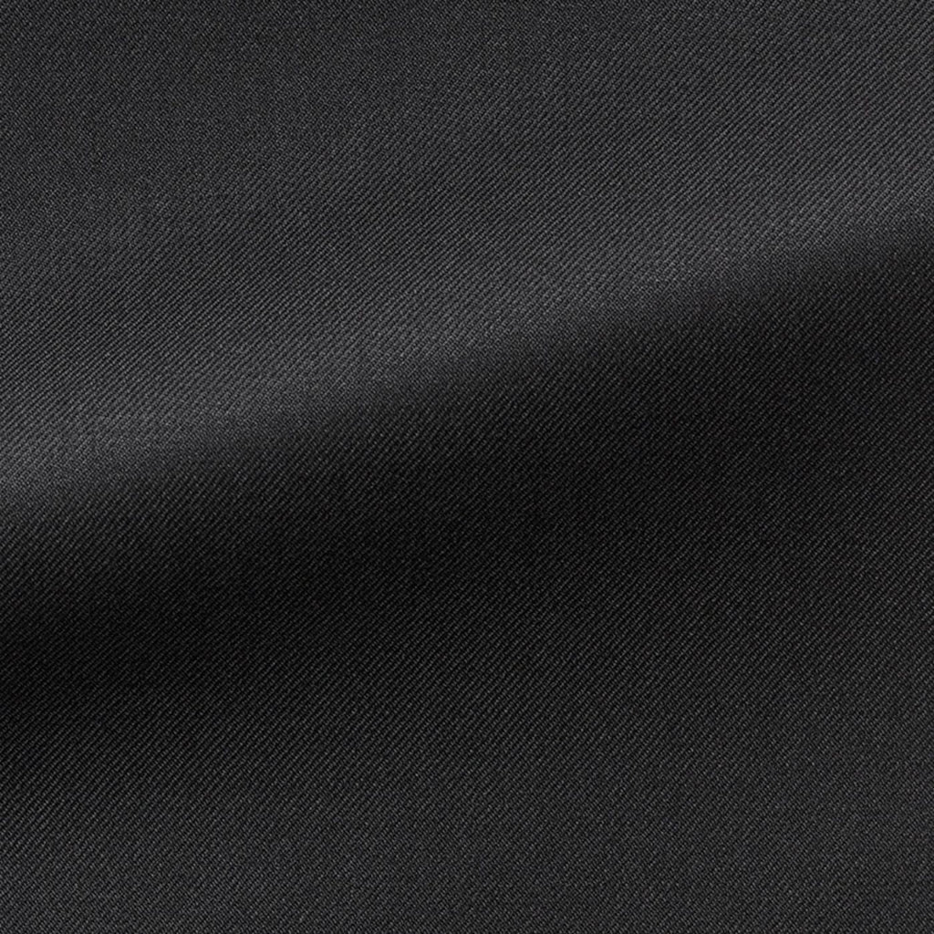 black twill Inspiration