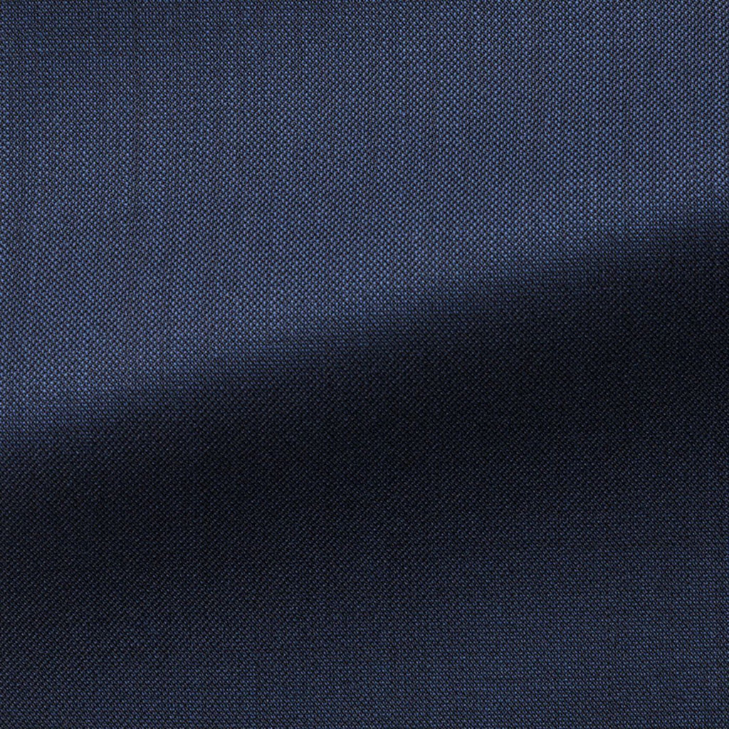 napolitan blue sharkskin Inspiration