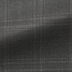 anthracite-windowpane-D270gr Fabric