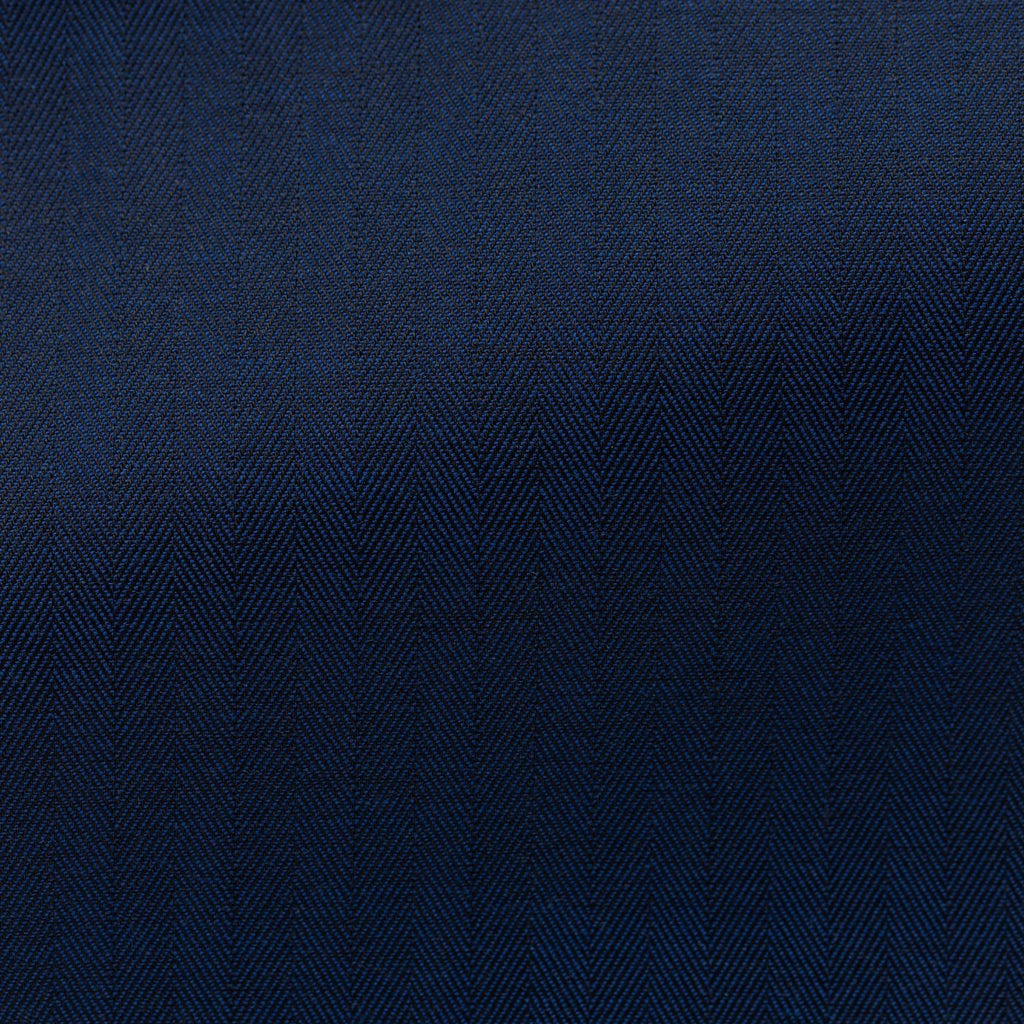 navy-blue-cotton-herringbonePL PC05160gr Fabric