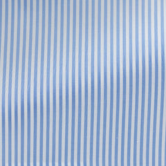 white-cotton-with-light-blue-stripePL PC05120gr Fabric