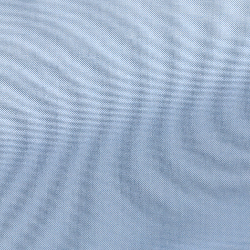 white-sky-blue-cotton-pinpointPL PC05190gr Fabric