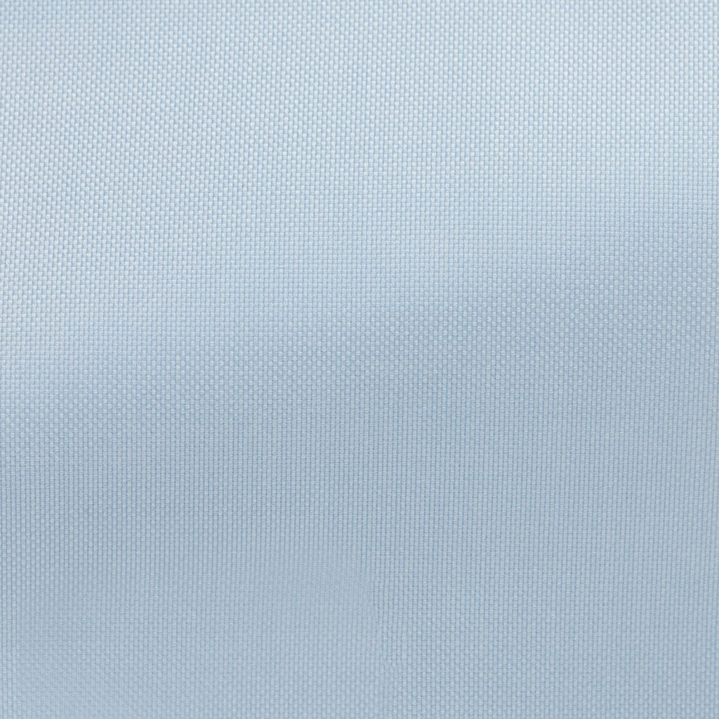 light-blue-cotton-OxfordPL PC05160gr Fabric