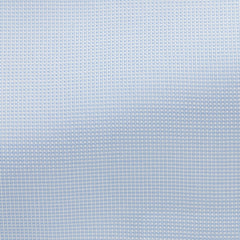 white-baby-blue-cotton-royal-OxfordPL PC05190gr Fabric