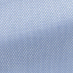 light-blue-cotton-dobby-with-checkerboard-micro-designPL PC05190gr Fabric