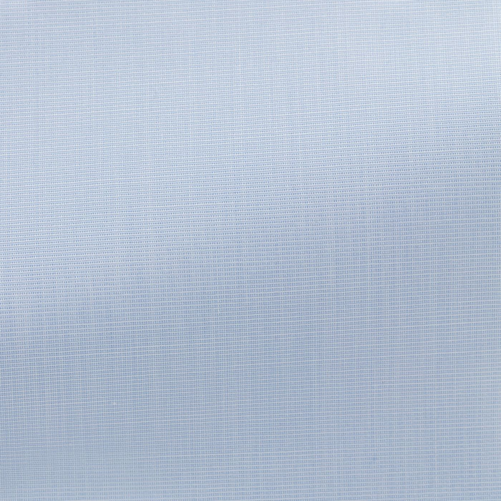 light-blue-cotton-poplin-fil-a-filPL PC05160gr Fabric