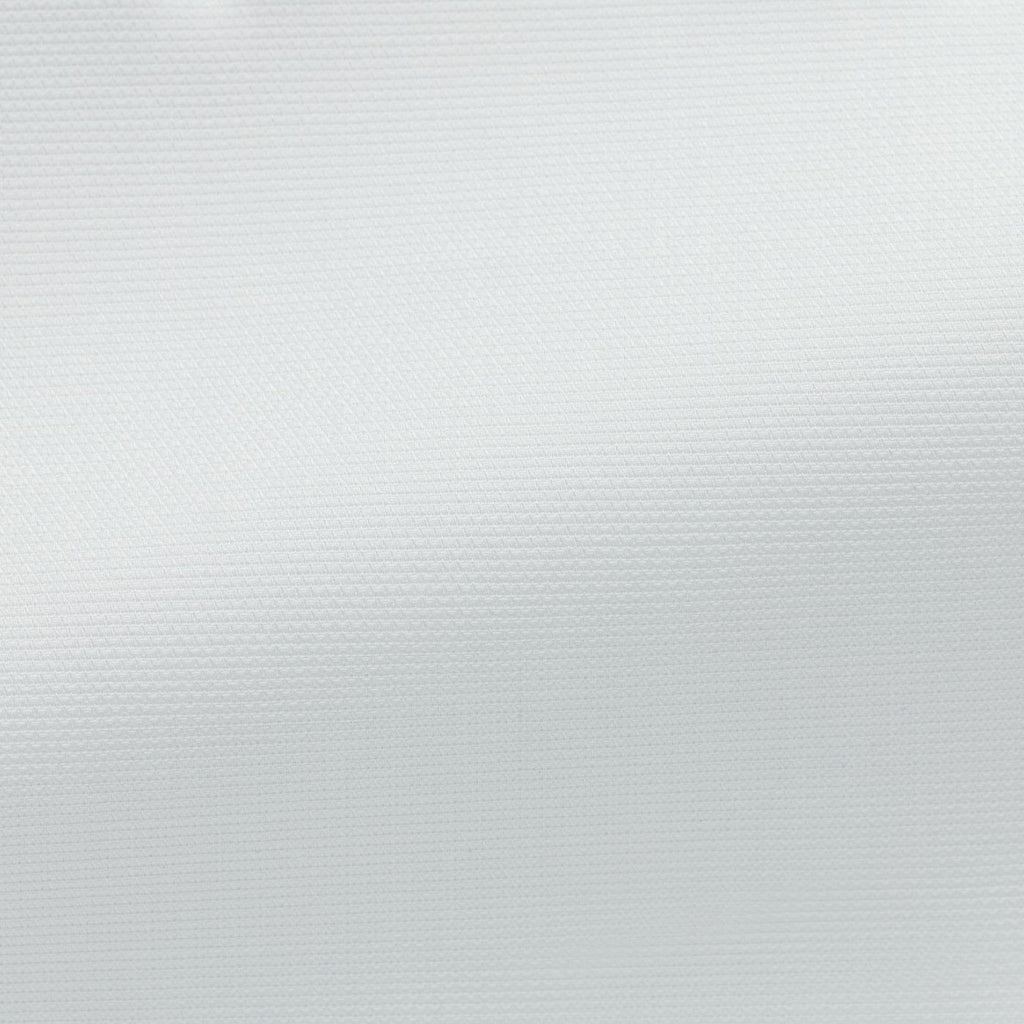 white-cotton-dobbyPL PC05170gr Fabric