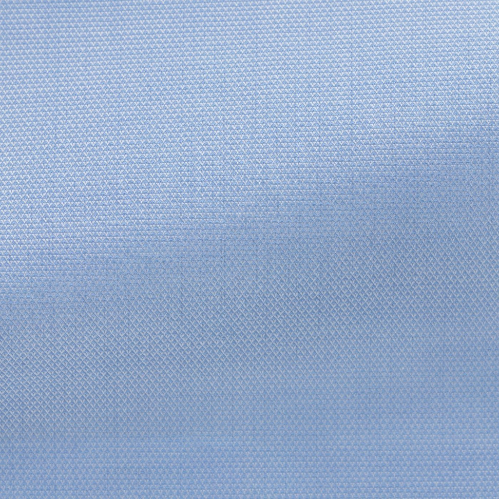 light-blue-thin-cotton-dobbyPL PC05170gr Fabric