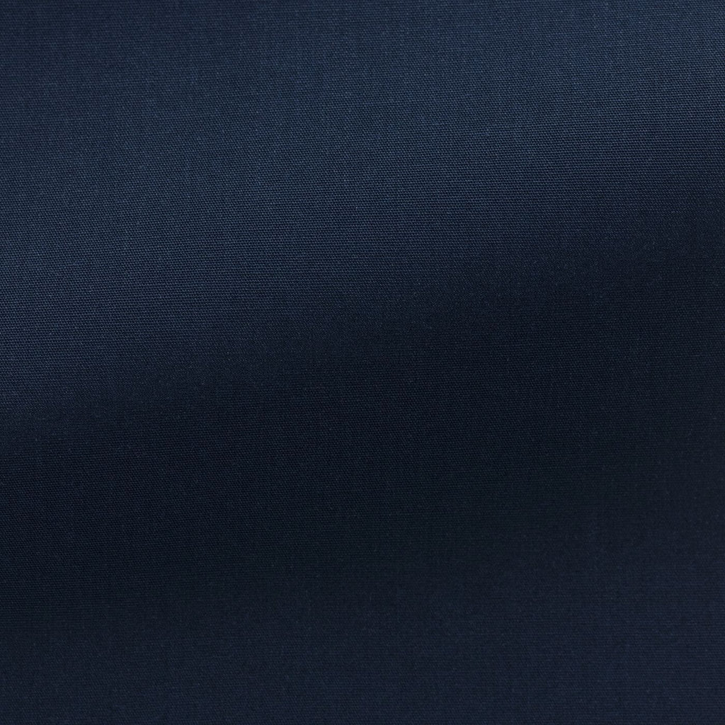 navy-cotton-poplinPL PC05160gr Fabric
