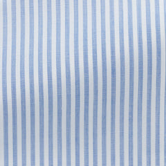 white-cotton-poplin-with-blue-grey-candy-stripePL PC05150gr Fabric