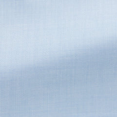 light-blue-cotton-lyocell-herringbonePL PC07185gr Fabric