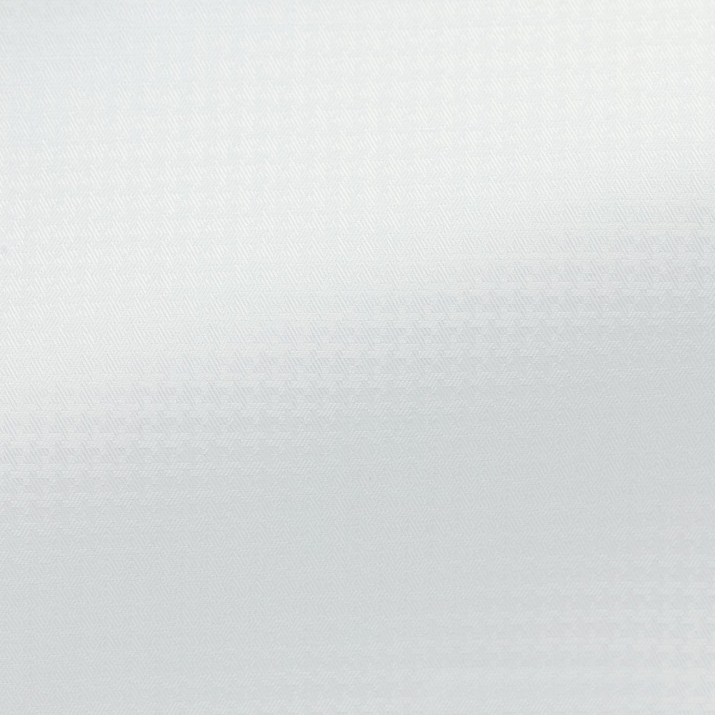 white-cotton-dobby-with-subtle-houndstoothPL PC07125gr Fabric