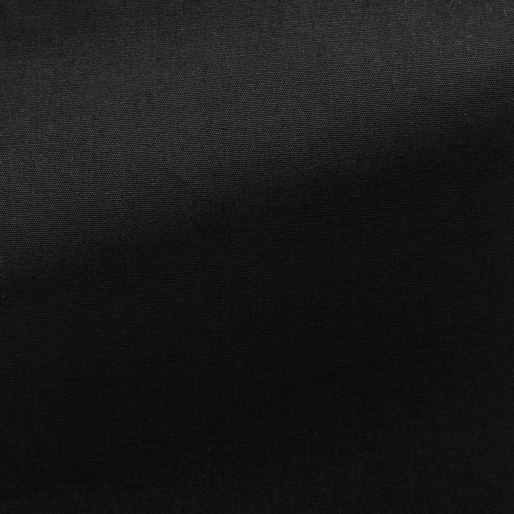 black-compact-cotton-poplinPL PC09170gr Fabric