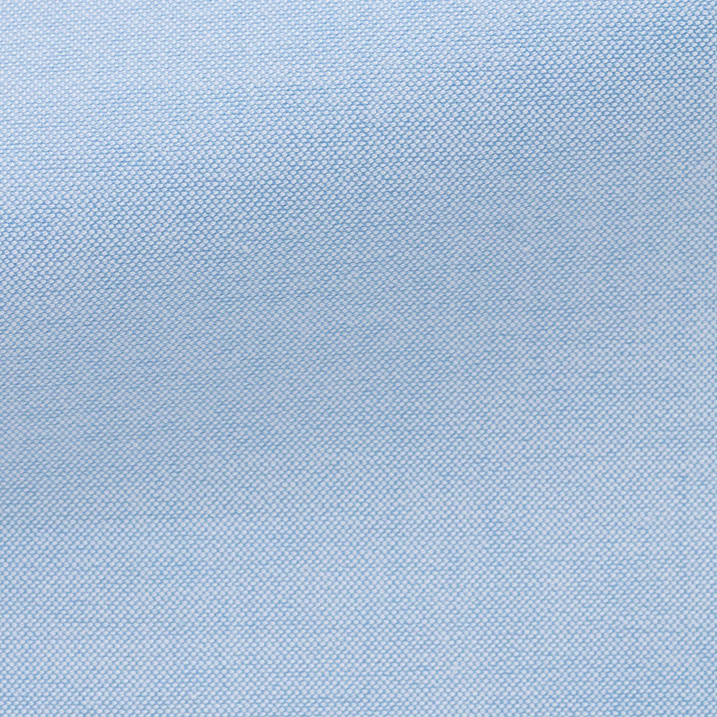 light-blue-stretch-cotton-OxfordPL PC07200gr Fabric