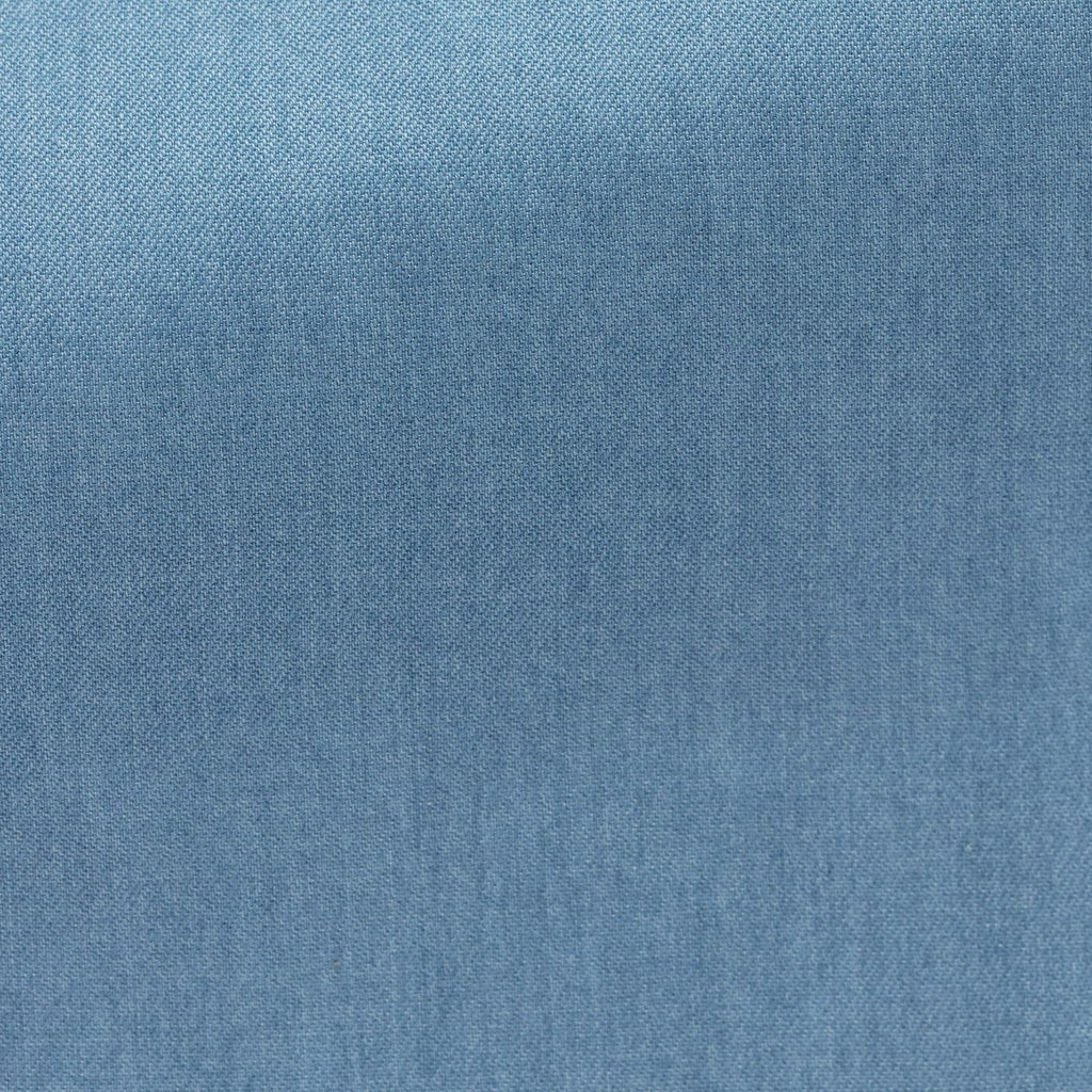 light-blue-washed-cotton-denimPL PC07190gr Fabric