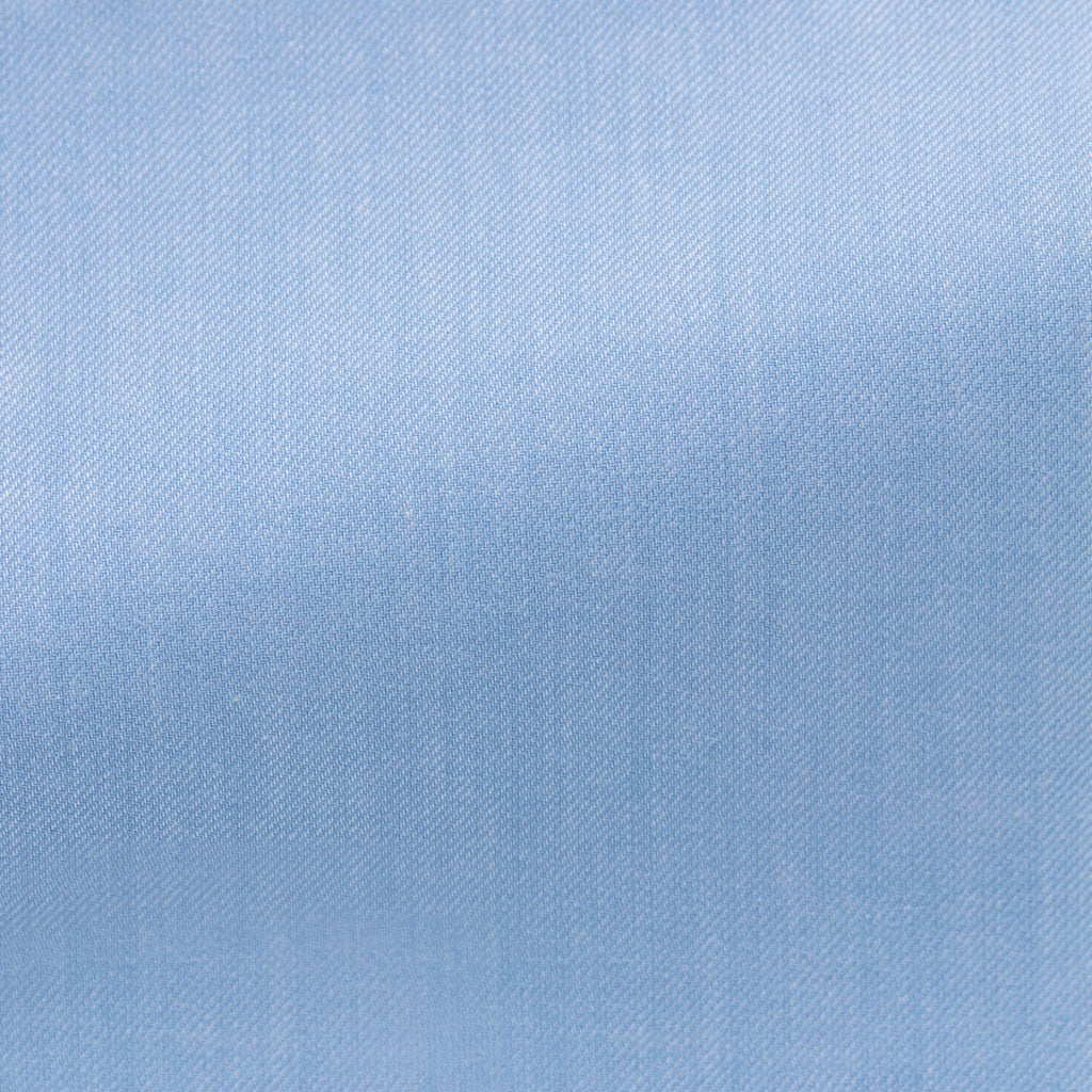 light-blue-natural-stretch-cotton-fine-twillPL PC07145gr Fabric