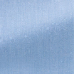 light-blue-natural-stretch-cotton-fine-twillPL PC07145gr Fabric