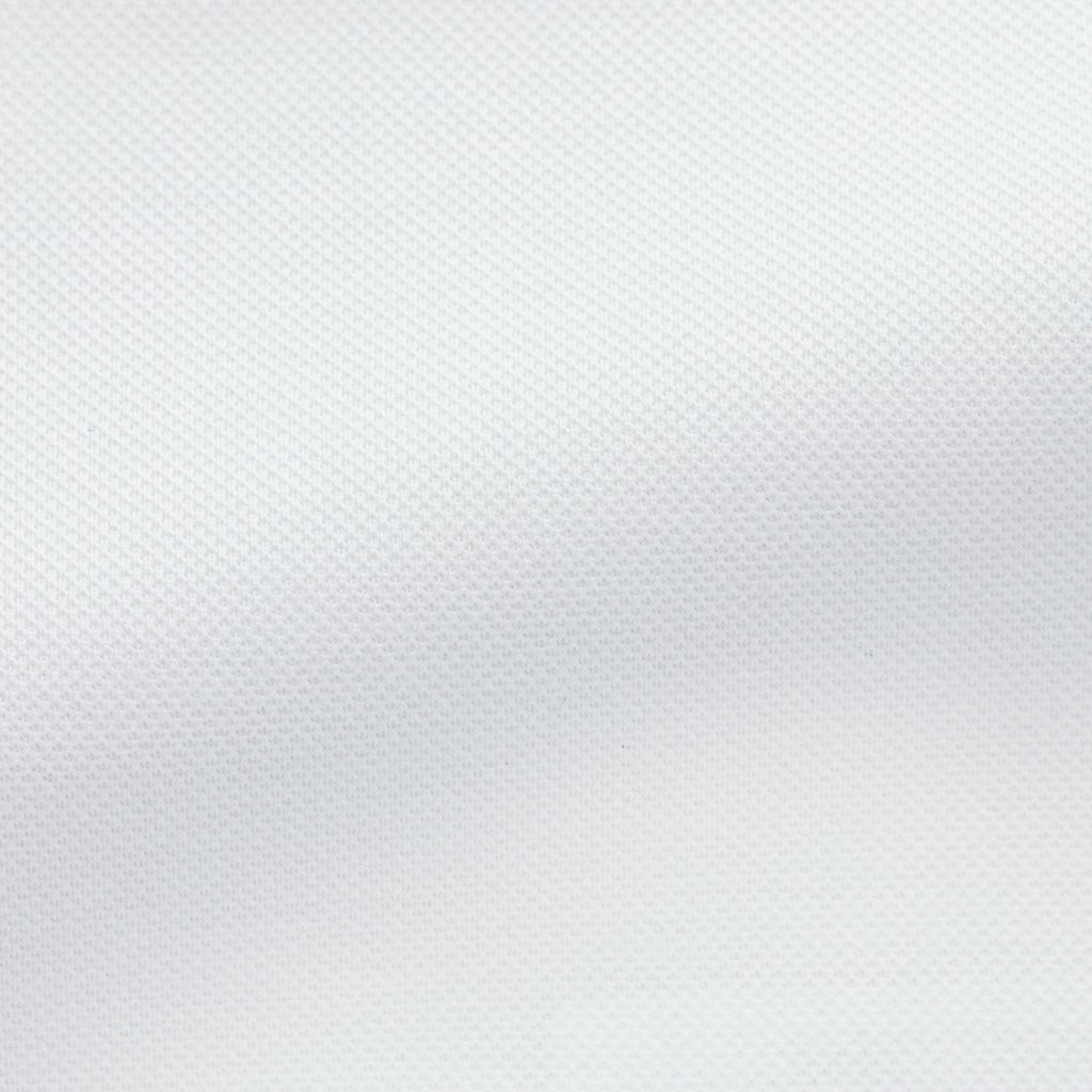 white-cotton-piqué-knitPL PC07300gr Fabric