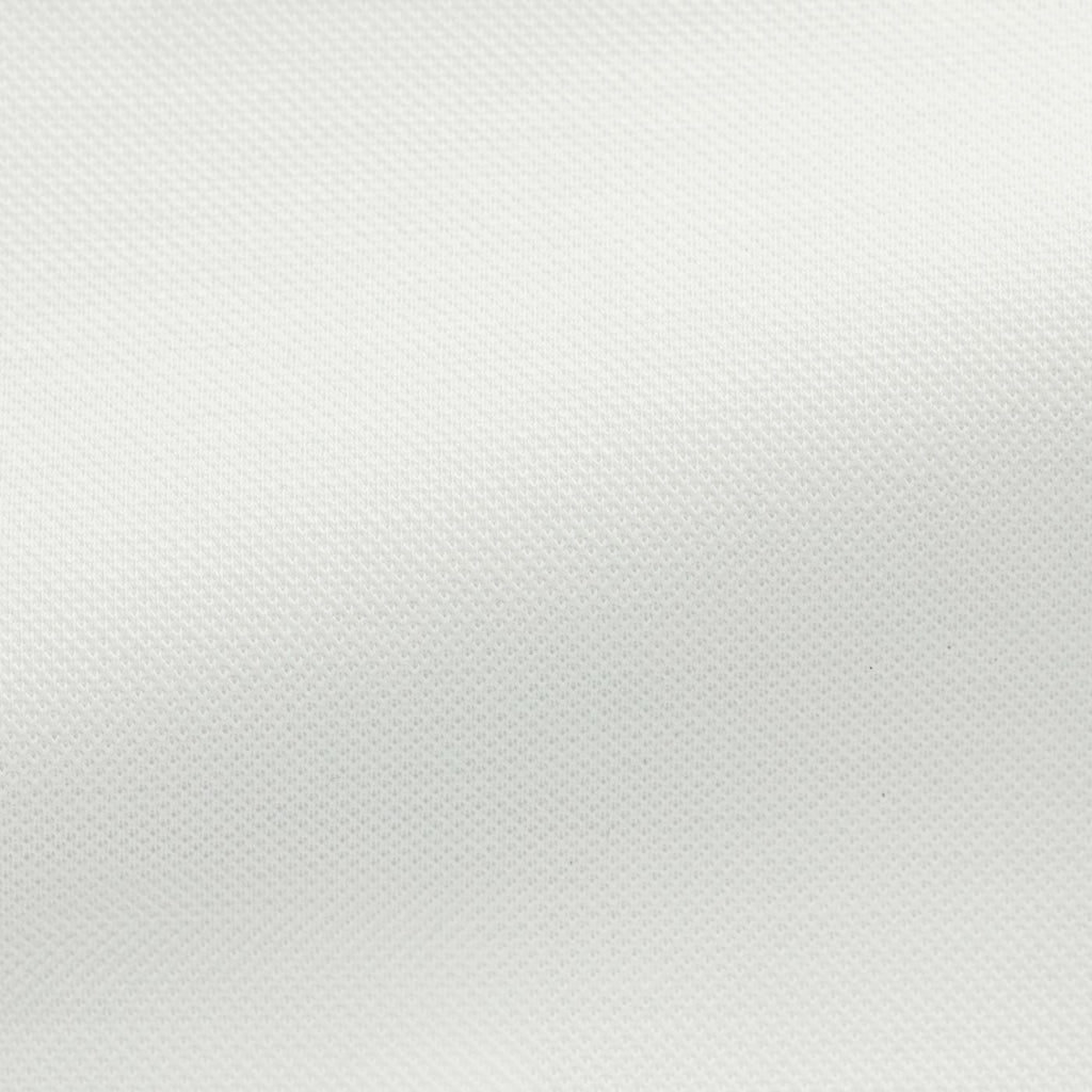 ivory-cotton-piqué-knitPL PC07300gr Fabric