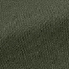 dark-olive-cotton-OxfordPL PC07220gr Fabric
