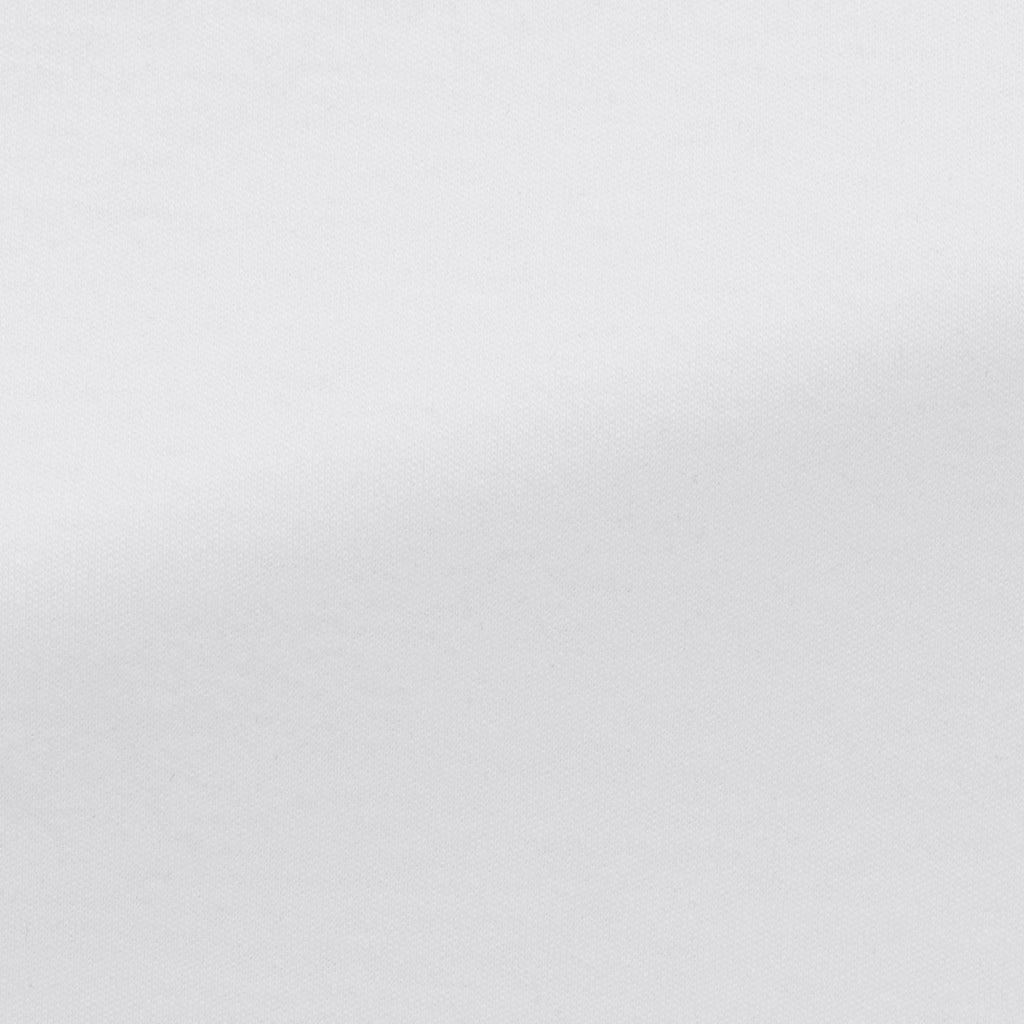 White-Cotton-Interlock-KnitPC07220gr Fabric