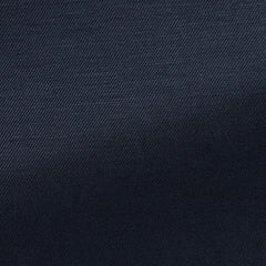 navy-blue-washed-cotton-linen-twillPL PC07340gr Fabric