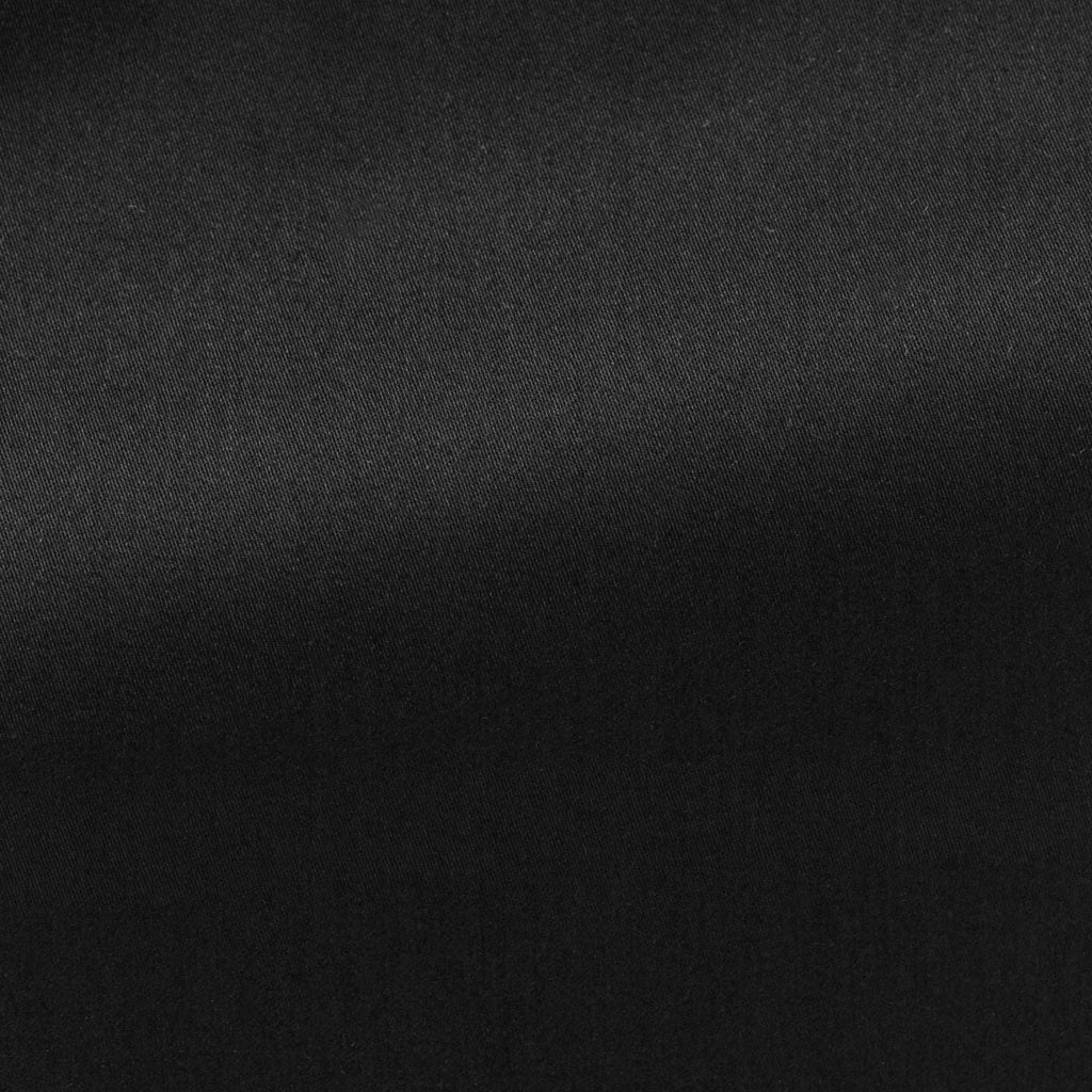 black-stretch-cotton-blend-sateenPC11 Fabric