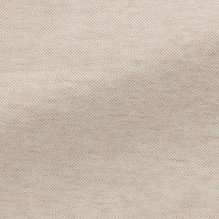 Light-Sand-Mélange-Cotton-Piqué-KnitPC07280gr Fabric