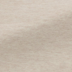light-sand-mélange-cotton-piqué-knitPC07 Fabric