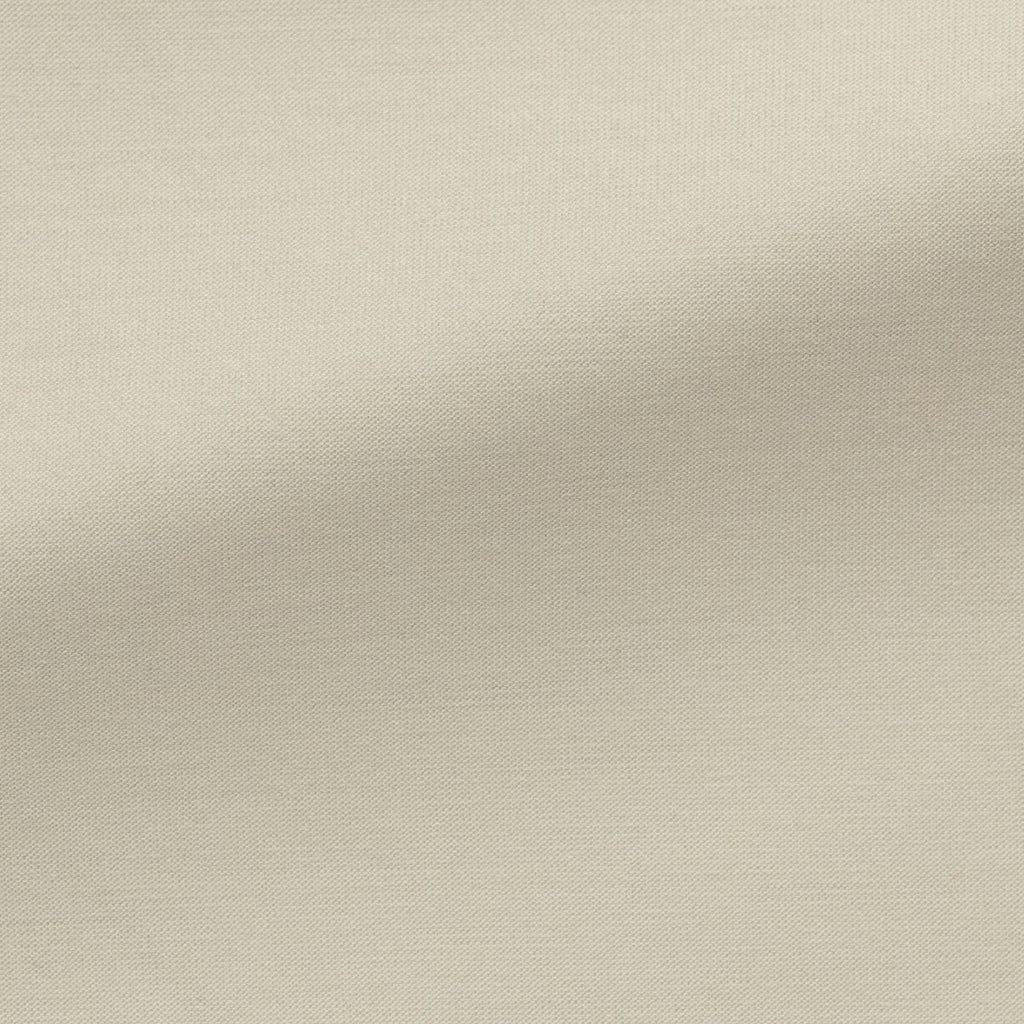 Bone-S120-Wool-JerseyPC11310gr Fabric