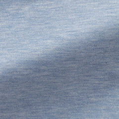 sky-blue-mélange-cotton-jerseyPC07 Fabric